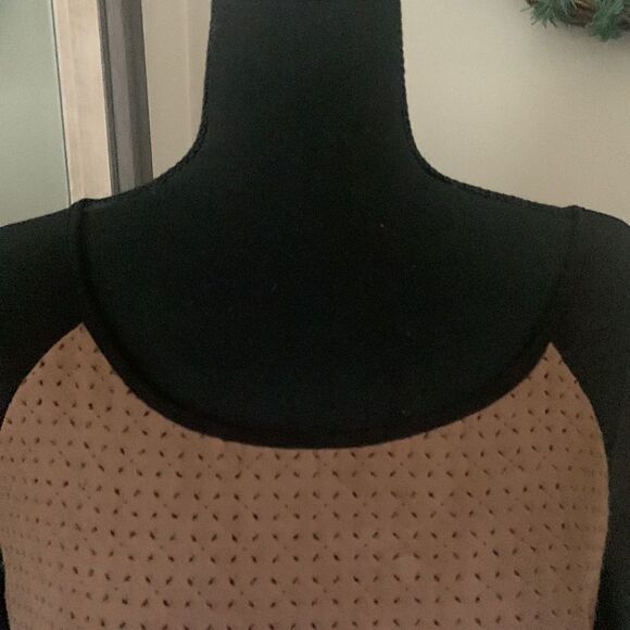 Perseption concept short sleeve size L preloved ❤️ - Picture 2 of 13